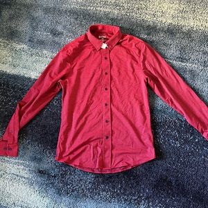 Rhone dress shirt.